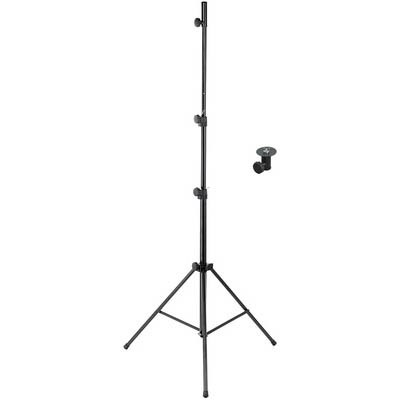 Stairville BLS-315 Pro Light Stand Bundle