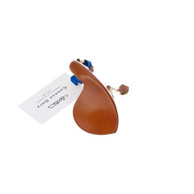 Conrad Gotz ZK1594G Violin Chinrest Boxw.