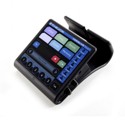 TC-Helicon VoiceLive Touch