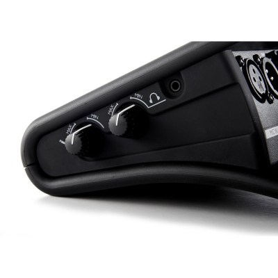 TC-Helicon VoiceLive Touch