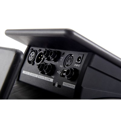 TC-Helicon VoiceLive Touch