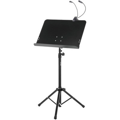 Thomann Premium Stand Set + Lamp