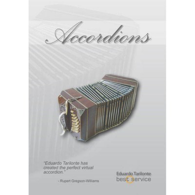 Best Service Accordions