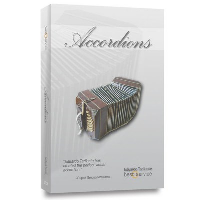 Best Service Accordions