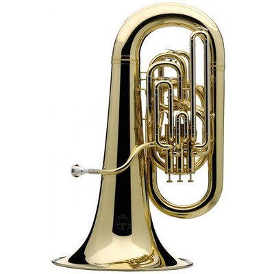 Besson BE982-1 Sovereign Eb- Tuba