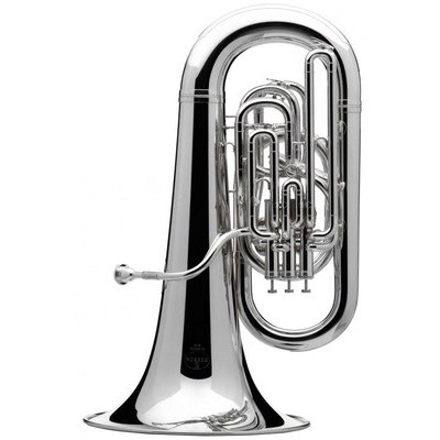 Besson BE982-2 Sovereign Eb- Tuba