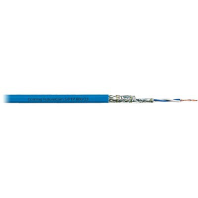 Corning Futurecom S/FTP 800/23 CAT7