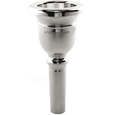 Warburton Tuba mouthpiece 26-D