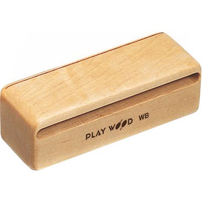 Playwood WB-1 Wood Block