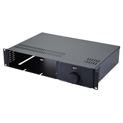 SPL Phonitor Expansion Rack black