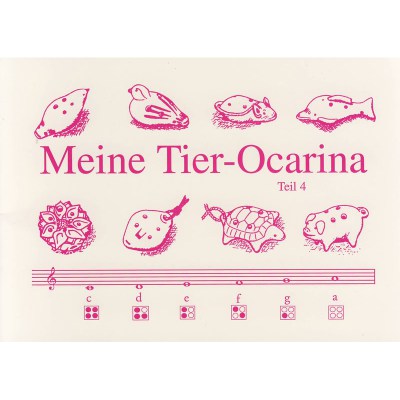 Thomann Meine Tier Ocarina Teil 4