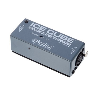 Radial Engineering IC-1 IceCube