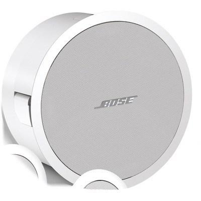 Bose FreeSpace 3-II Flush Mt Bass W
