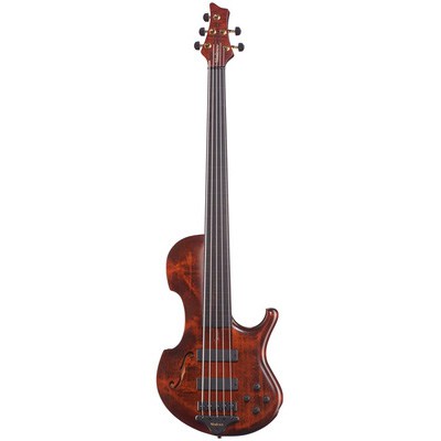 Marleaux Contra 5 fretless