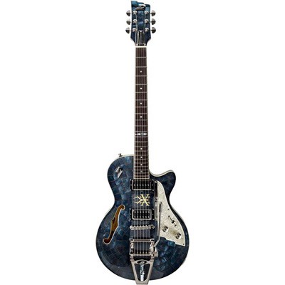 Duesenberg Alliance Series Soundgarden