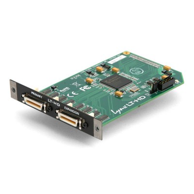 Lynx Studio LT-HD Module for Aurora