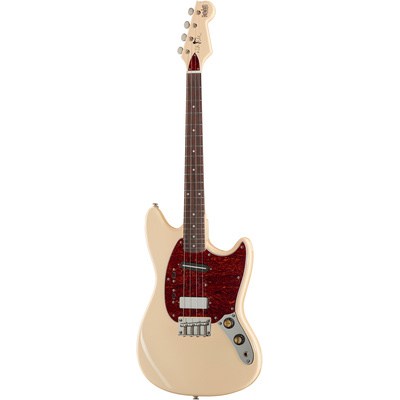 Eastwood Guitars Warren Ellis Tenor 2P VCream