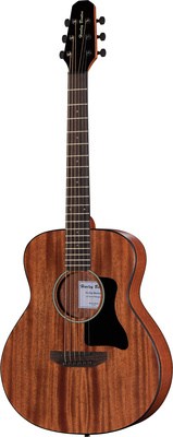 Harley Benton GS-Travel Mahogany