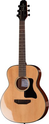 Harley Benton GS-Travel Spruce