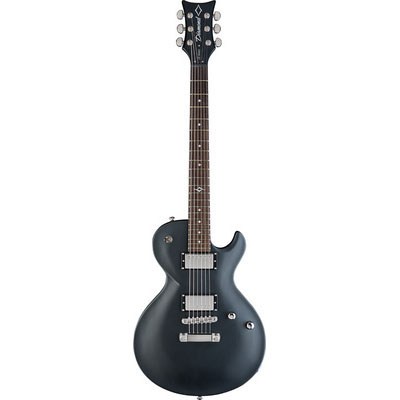 Diamond Guitars Bolero LT SBK