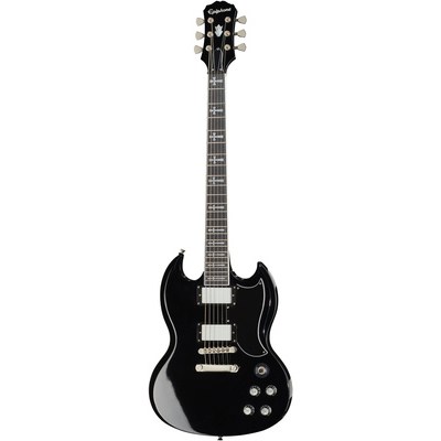 Epiphone Tony Iommi Signature SG Custom