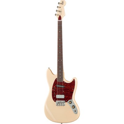Eastwood Guitars Warren Ellis Tenor Baritone2PC
