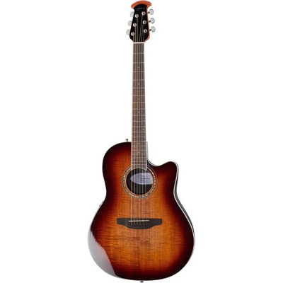 Ovation CS28P-KOAB Celebrity Std Plus