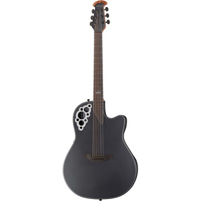 Ovation 2078KK-5S Kaki King Elite