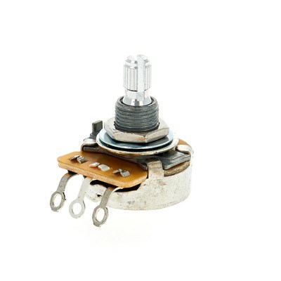 Allparts CTS 1 Meg Audio Taper Pot