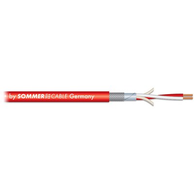 Sommer Cable The Goblin Red