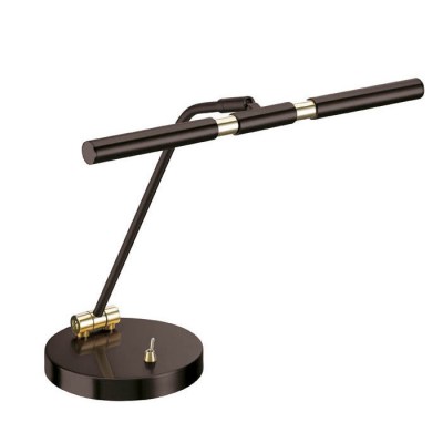 Jahn L9435 Piano Lamp "Pianoforte"