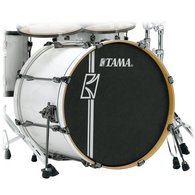 Tama MKB 22"x18" Superstar Bass-SGW