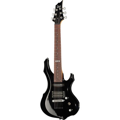 ESP LTD F-JR BLK