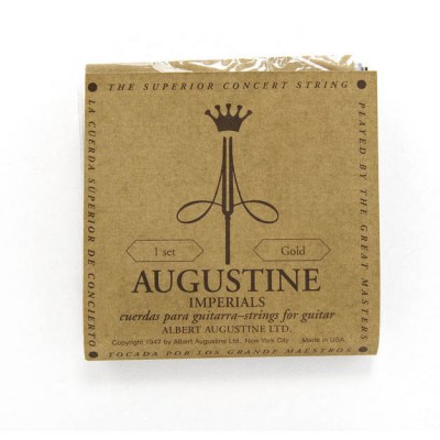 Augustine Classic Gold Imperial