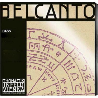 Thomastik Belcanto A Double Bass 3/4