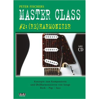 AMA Verlag Peter Fischers Master Class #2