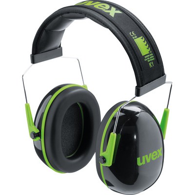 UVEX K1 Ear Protector