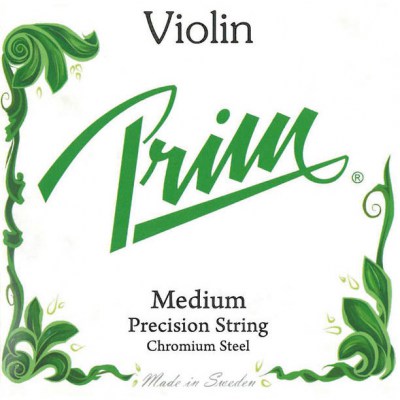 Prim Violin Strings Medium