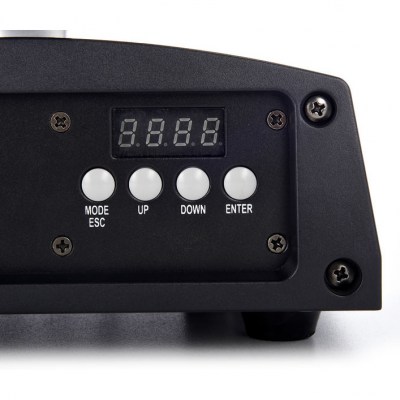 Stairville MH-X50+ LED Spot Moving Head