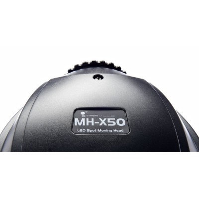 Stairville MH-X50+ LED Spot Moving Head