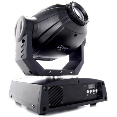 Stairville MH-X50+ LED Spot Moving Head
