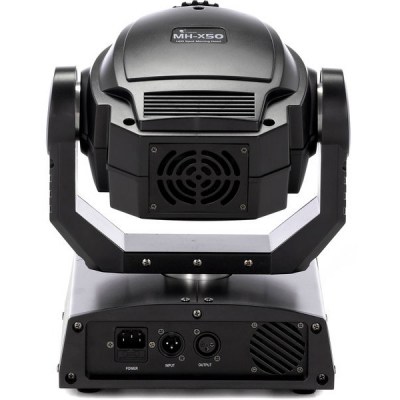 Stairville MH-X50+ LED Spot Moving Head