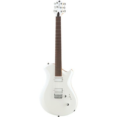 Relish Guitars Snow Mary