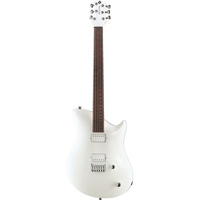 Relish Guitars Snow Jane