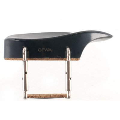 Gewa Chinrest Teka 4/4 - 3/4