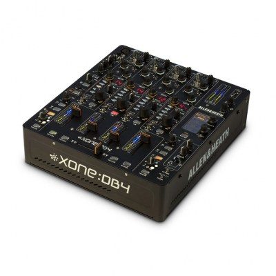 Allen & Heath Xone:DB4