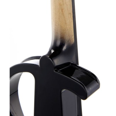 Harley Benton HBV 870BK 4/4 Electric Violin