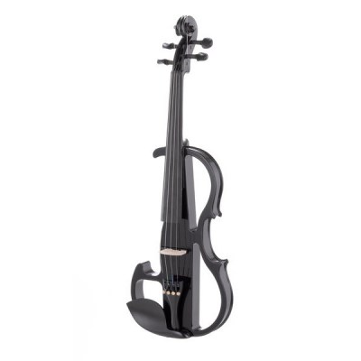 Harley Benton HBV 870BK 4/4 Electric Violin