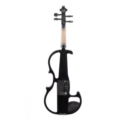 Harley Benton HBV 870BK 4/4 Electric Violin