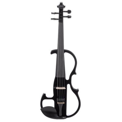 Harley Benton HBV 870BK 4/4 Electric Violin